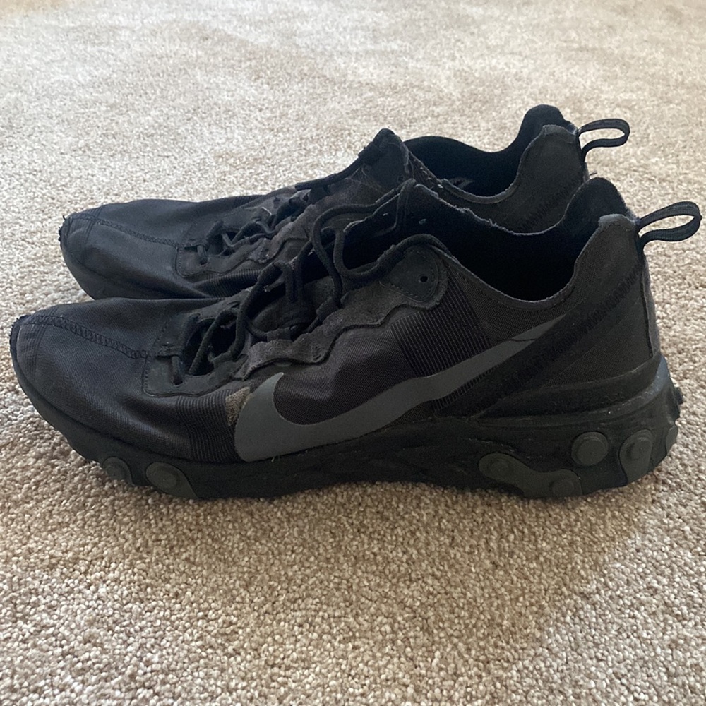 Nike React Element Size 10 - image 2